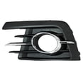 thumbnail image 1 of Parrilla Gol 2017 A 2018 Volkswagen Generica Izq P/Faro Niebla Cromado, 1 of 4