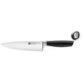 thumbnail image 1 of ZWILLING All * Star Couteau de Chef de 8 Pouces, Argent, 1 of 4