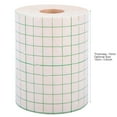 thumbnail image 3 of Cinta adhesiva Adhesivo individual, Protector contra el cuidado de heridas resistente al sudor de agua, Fijación de vendas para heridas con elasticidad en rollo Flejes 5 cm x 10 Saludable Octpeak NO, 3 of 7