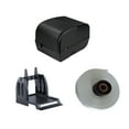 thumbnail image 5 of Fabric Care Label Printer Machine for Clothing Shipping Barcode Labels Printers, 5 of 5