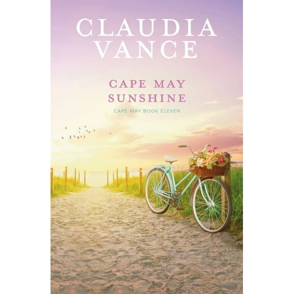 Cape May Sunshine (Cape May Book 11), (Paperback)