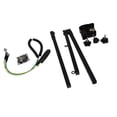 thumbnail image 4 of Grooming Arm Folding Pet Grooming Table for Small Medium Dogs Hair Trimming, 4 of 8