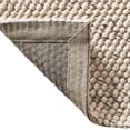 thumbnail image 3 of Better Homes & Gardens Knubby Texture Area Rug, 2 ft x 3 ft, 3 of 5