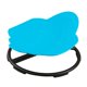 thumbnail image 2 of Silla giratoria para niños, silla de juguete sensorial, juguete de equilibrio, práctico taburete giratorio Adorable para mejorar la reacción y la conc Azul, 2 of 8