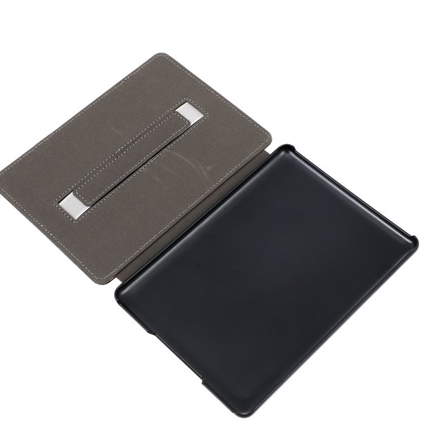 Phenofice E Book Reader Cover Reader Protective Case PU Coffee 1Pcs for Travel