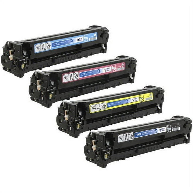 Elite Image Remanufactured Toner Cartridge - Alternative for Canon (131Y) - Laser - Yellow - 1 Each Elite Image Remanufactured Toner Cartridge - Alternative for Canon (131Y) - Laser - Yellow - 1 Each