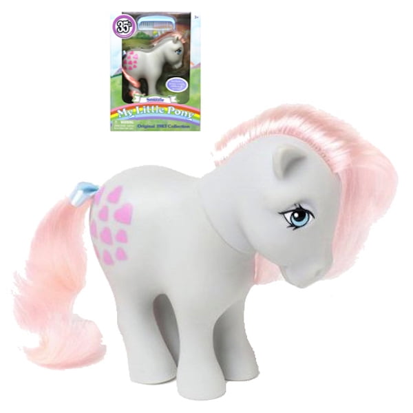 my little pony 1983