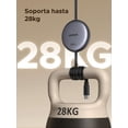 thumbnail image 4 of Cable USB C Retráctil UGREEN Negro 100W Carga Rápida PD3.0 PPS, 4 of 7