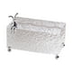 thumbnail image 1 of Funda para caja de pañuelos, moderna caja organizadora de pañuelos, dispensador de pañuelos transparente Pequeño, 1 of 9