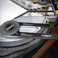 thumbnail image 5 of Precision Angle Finder, 7.3" Aluminum Protractor, 360° Rotation, Laser Engraved Scales for Accurate Measurements, 5 of 5