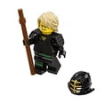 thumbnail image 1 of Figura LEGO La Película de Ninjago Kendo Lloyd Set #30608, 1 of 2