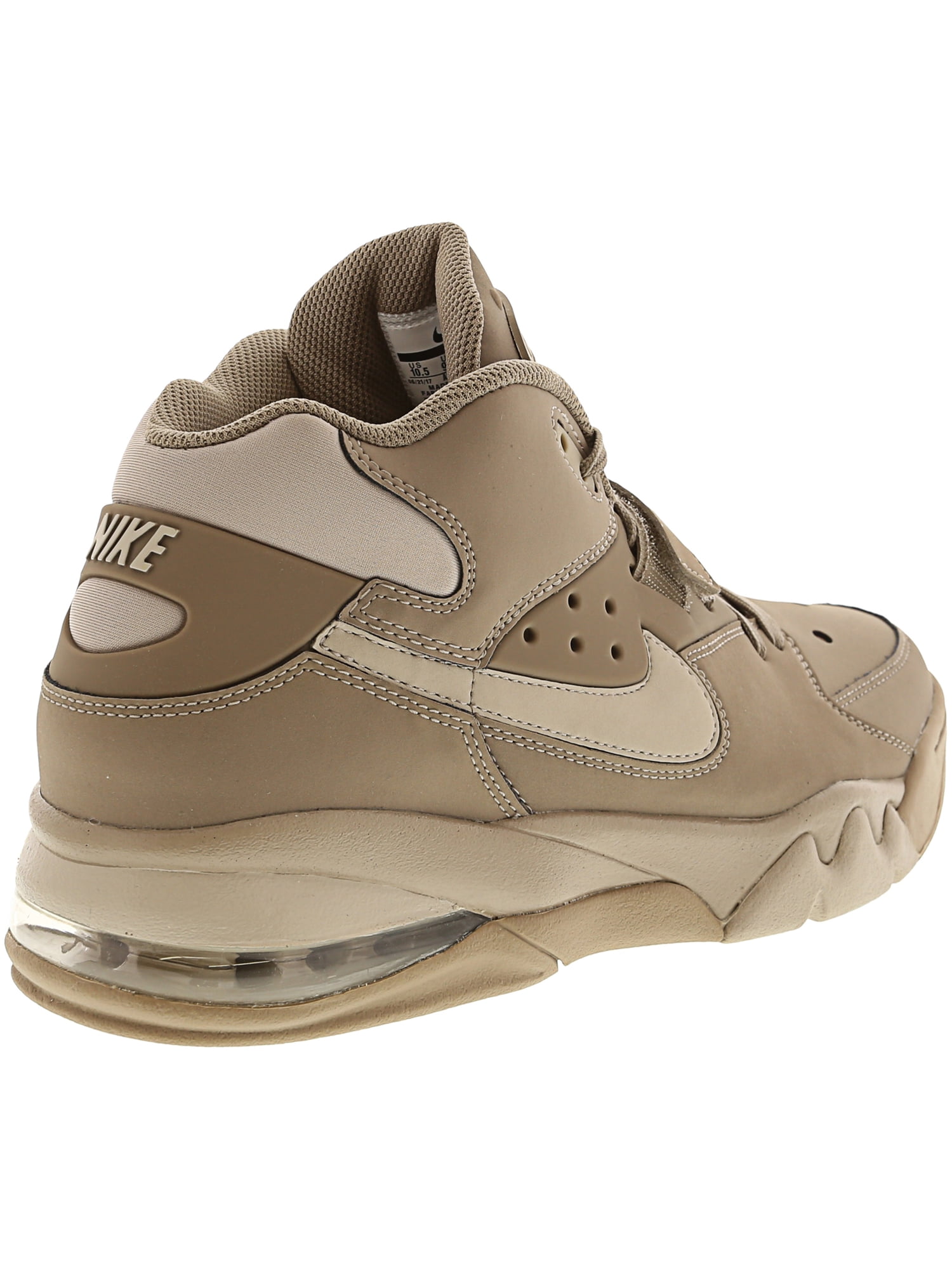 nike air force max sepia stone