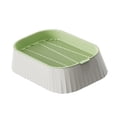 thumbnail image 1 of jinwen Seed Sprouter Tray Microgreens Home Growing Cat Grass Planter Box Hydroponic Green, 1 of 9
