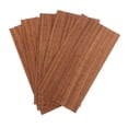 thumbnail image 1 of 5 Piezas De De Guitarra Clásica Herramientas De Decoración De Bricolaje Piezas De Repuesto Accs Acacia Sunnimix Bricolaje cabeza decorativa chapa, 1 of 8