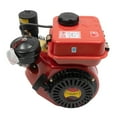 thumbnail image 4 of 4-Stroke Engine Multi-Purpose Agricultural Motor Single Cylinder Engine 196CC Motor, 4 of 12