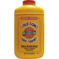 thumbnail image 4 of Gold Bond Healing Medicated Powder Triple Action Relief Original Strength 10 oz, 4 of 6