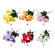 thumbnail image 5 of Iris Japonica Naiovety 3 unids/set Decoración del hogar, 5 of 6