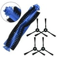 thumbnail image 2 of Side Brush Main Brush for RoboVac L35 for Hybrid Robot Vacuum Cleaner Spare Part Replacement Access, 2 of 5