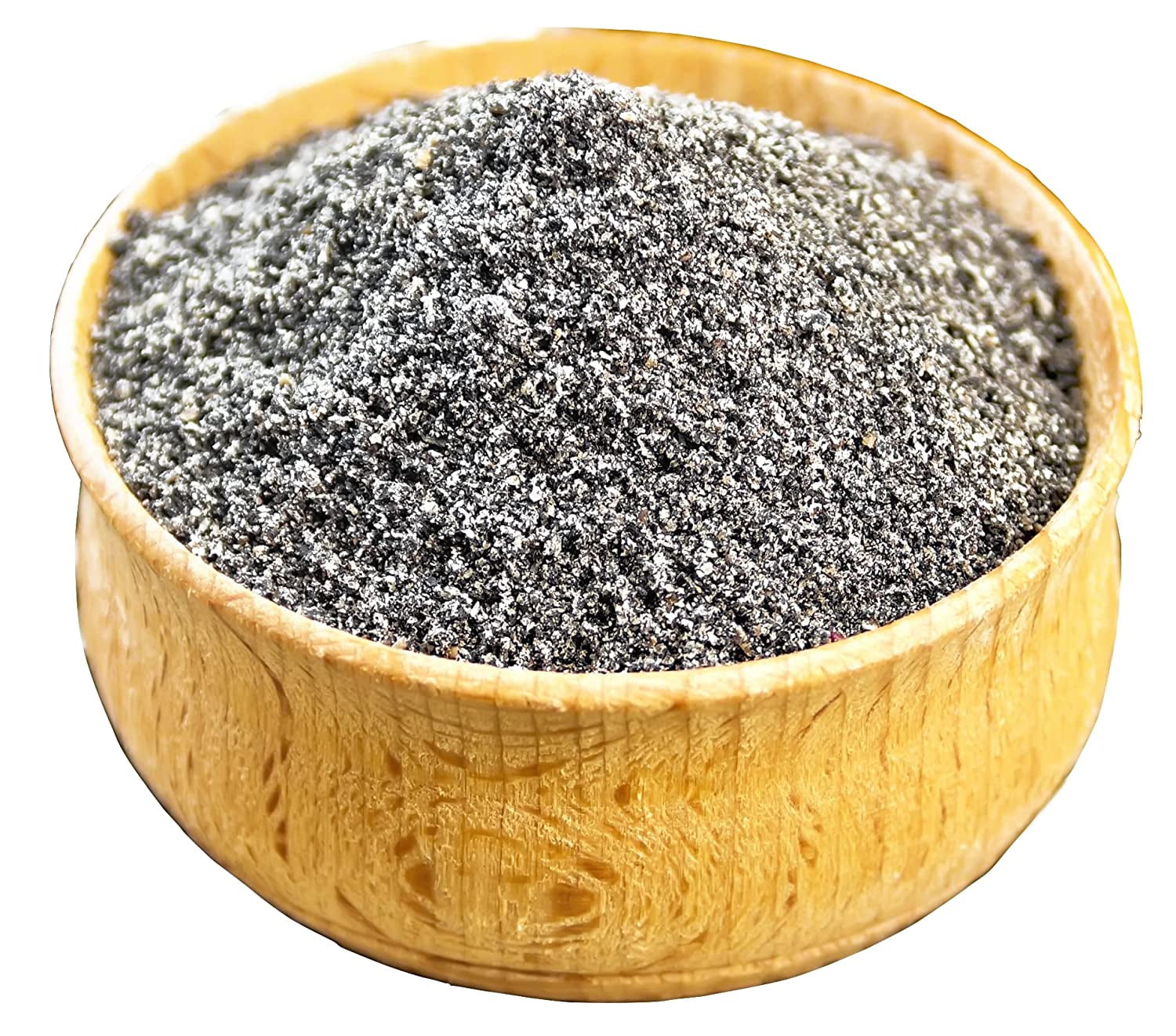 Black Cumin Seed Powder Ground 2 lbs. Bulk - Nigella Sativa - Kalonji 100% Pure Natural Herb Spice.