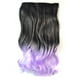 thumbnail image 1 of onlyliua Liquidación Peluca En Clip, Extensión En Cabello Femenino, Pieza En Peluca En Cinco Clips En Color, Cabello Largo y Rizado, 1 of 2