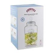 Kilner 170oz Fermentation Set