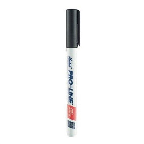Markal 96873 PRO-LINE FINE TIP BLACKMARKER BULK