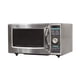 thumbnail image 1 of Microondas Sharp R-21LCFS de uso medio comercial de 1000 W, 1 of 4