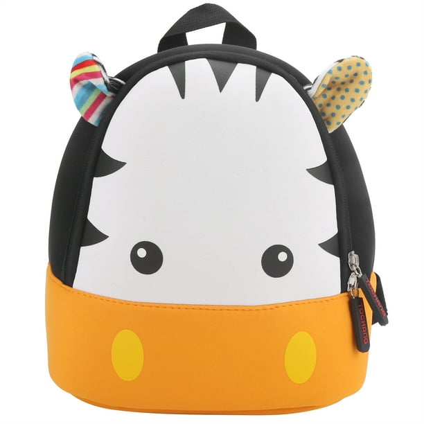 Mochilas preescolares para jardín de infantes, mochila para niños pequeños con modelado de dibujos animados, mochila para niños pequeños, diseño de próxima generación