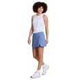 thumbnail image 7 of RBX Active Women's Skort with Pockets Ultra Soft Active Golf Skirt with Inner Biker Shorts, 7 of 7