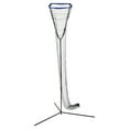 thumbnail image 6 of Volleyball Training Net Frame Volleyball Practice Net Volleyball Training Equipment with 88.58-129.92in Adjustable Height and Angle Excellent Sports Initiation Partner, 6 of 25