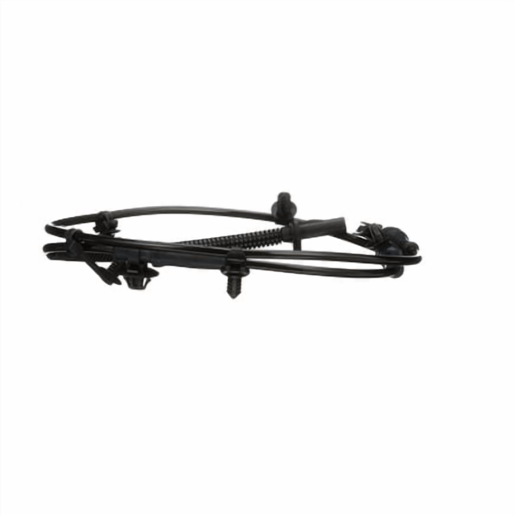 Delphi SS20662 ABS Wheel Speed Sensor Fits select: 2007-2014 FORD EDGE, 2007-2015 LINCOLN MKX