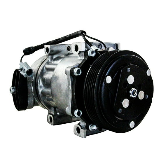OEM Valeo A/C Compressor Fits Dodge Dakota 2.5L 2002 20-04691Am 471-7005