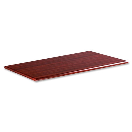 Iceberg Officeworks Training Tabletop Rectangle 60 X 23 50