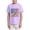 Purple, variant on Tshirts for Kids Boys Boys' Short Sleeve Graphic Crew Neck T-Shirt, Soft, Comfortable, Relaxed Fit Purple,11-12 Years