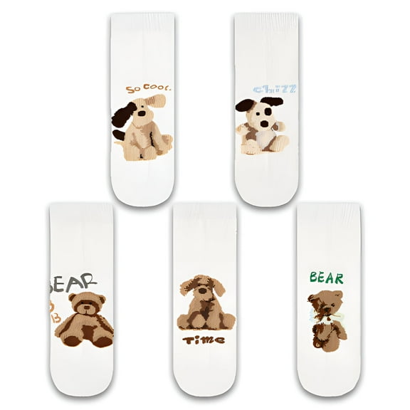 TELOLY 12Pairs Ankle Socks for Women,Cotton Womens No Show Socks Size 7-9,Low Cut Socks