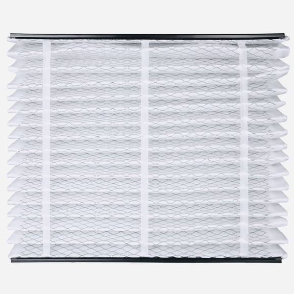 For AprilAire 413 Replacement Filter Whole House Air Purifiers 1410, 1610, 2410, 2416, 3410, 440016x25x4 Air Filter