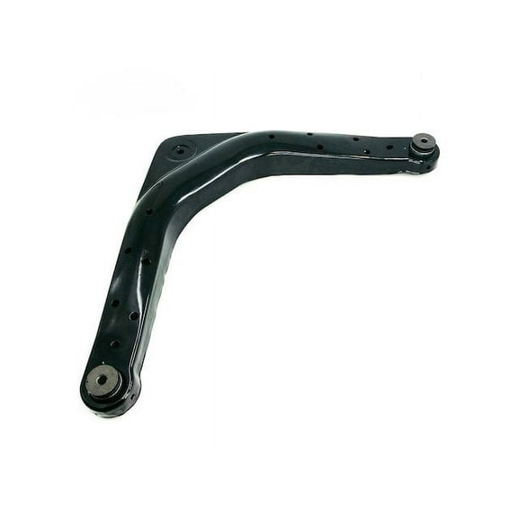 Rear Upper Control Arm - with Bushings - Compatible with 2000 - 2004 Jeep Grand Cherokee 2001 2002 2003