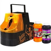 Bubble Fogger Machine - Combo Pack