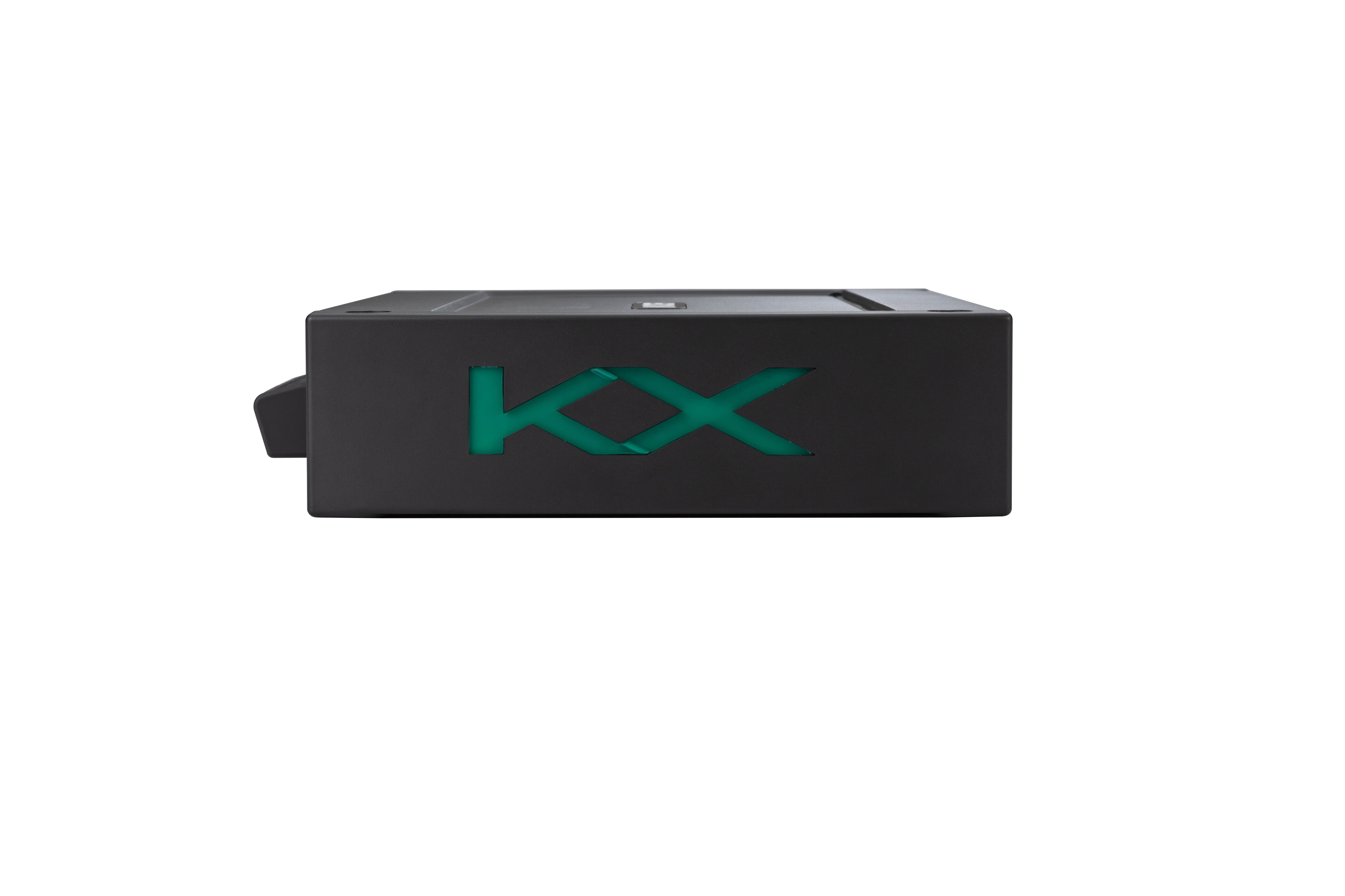 Kicker KXMA900.5 4-Channel Full-Range Class D Marine Amplifier