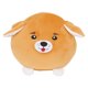 thumbnail image 2 of Juguete de Peluche para Perros BuyWeekMX Peluche Multiusos de 25 CM Suave, 2 of 9