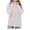 Pink, variant on Cardigan Sweaters for Women Lightweight Fashion Solid Long Sleeve Ladies Casual Loose Fit Open Front Zipper Knit Sweater Coat with Pockets