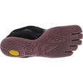 thumbnail image 4 of Vibram Five Fingers Women's Kso Evo Black / Rose Ankle-High Polyester Training Shoes - 9.5M, 4 of 4