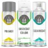 Spray | Premium Kit
