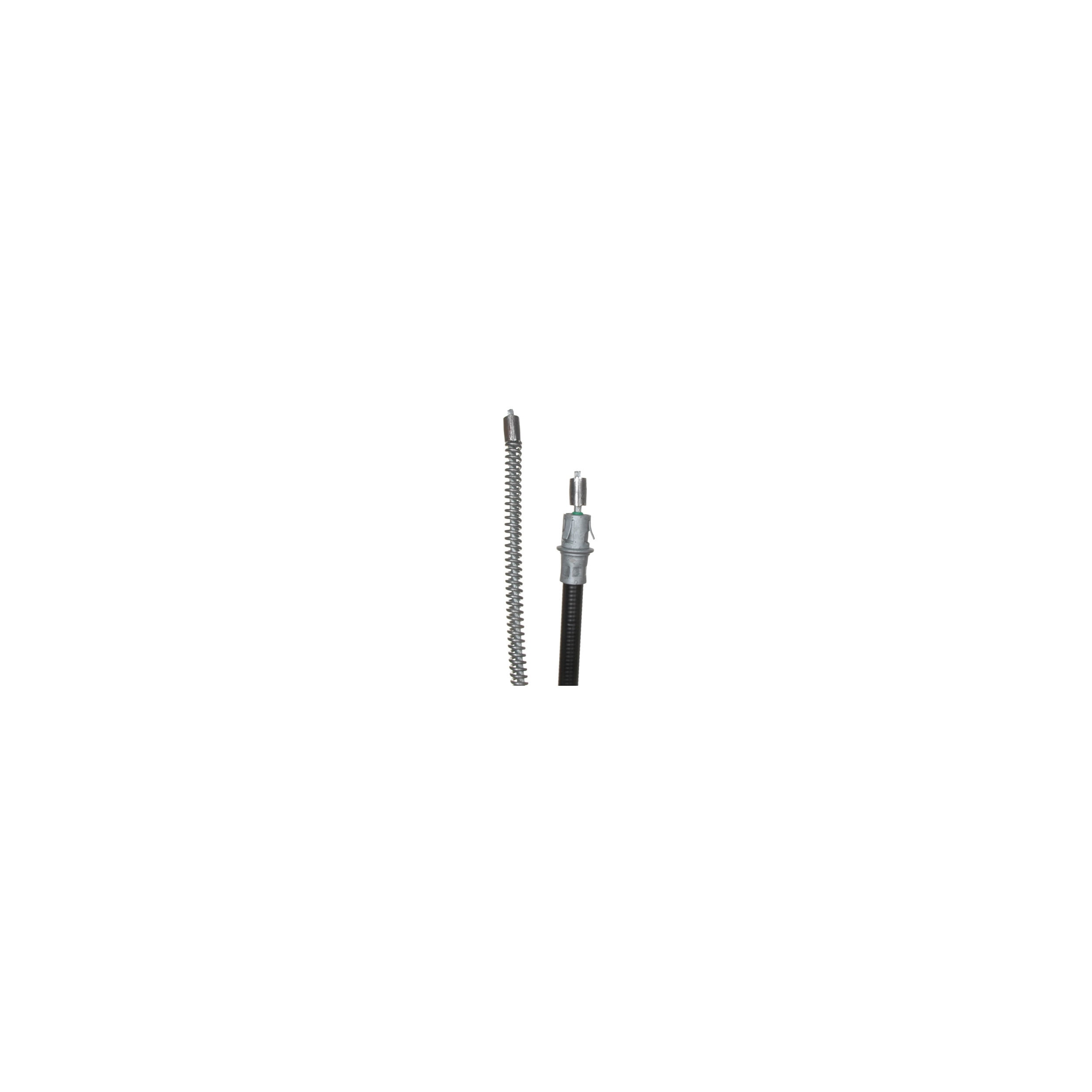 Raybestos BC95912 Professional Grade Parking Brake Cable