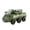 Green, variant on Green Transforming Vehicle Toy Deformation Car Pull Back Forces Inertial Armored Vehicle For Kids Boys Birthday Holiday Fun