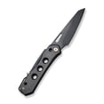 thumbnail image 2 of WE Knife Vision R 21031-2 Superlock 20CV Stainless Black Titanium Pocket Knives  Cuchillo, 2 of 9