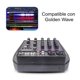 thumbnail image 5 of Mezcladora Steelpro MIX3-MINI 4 Canales, 5 of 5