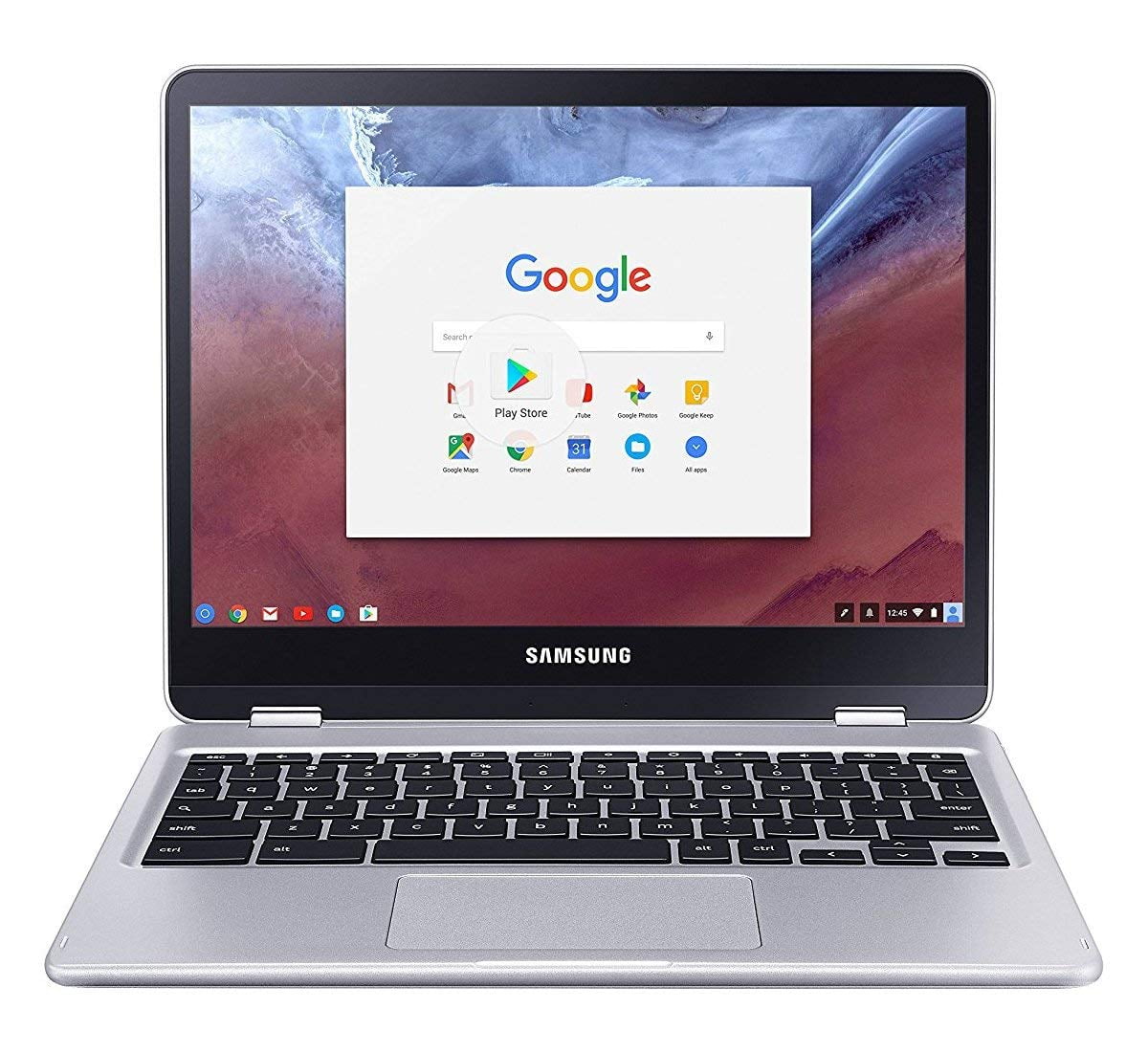 zoom update chromebook