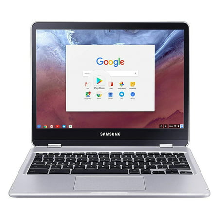 Samsung Chromebook Plus XE513C24-K01US 12.3