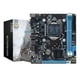 thumbnail image 5 of Tarjeta Madre Placa base H81 16GB Micro-ATX LGA1150 2 DDR3 Computadoras de escritorio Placa base Compatible con HDMI, 5 of 7
